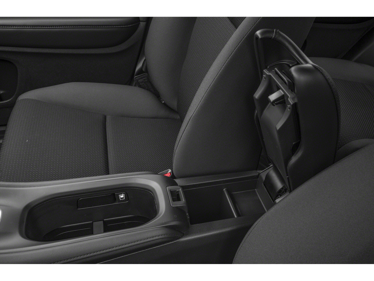 2020 Honda HR-V LX AWD CVT