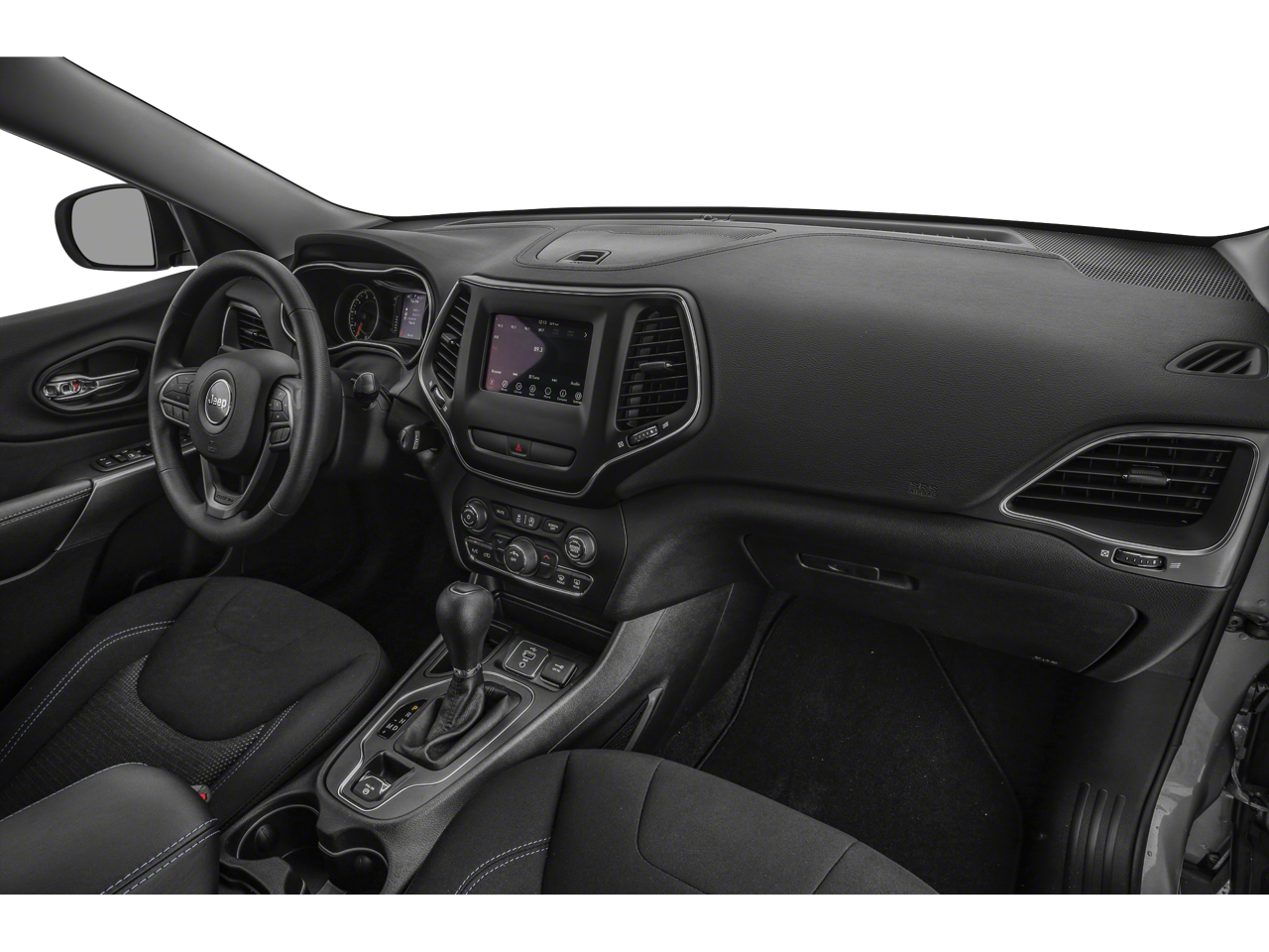 2020 Jeep Cherokee Upland 4x4