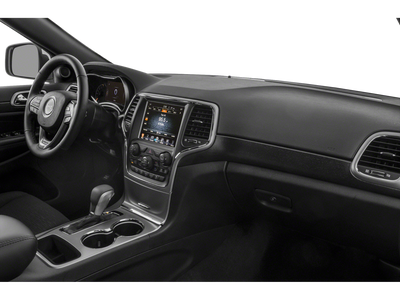 2020 Jeep Grand Cherokee Laredo E 4x4