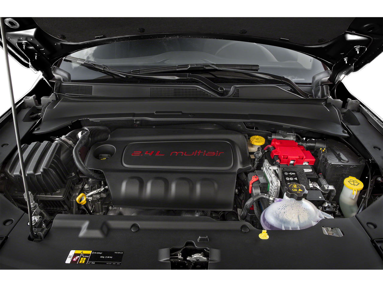 2020 Jeep COMPASS SPORT UTILITY