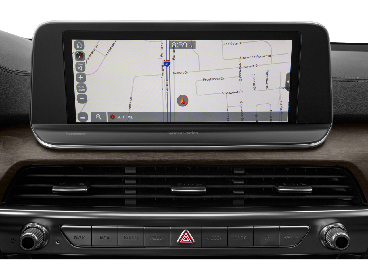 2020 Kia Telluride SX AWD