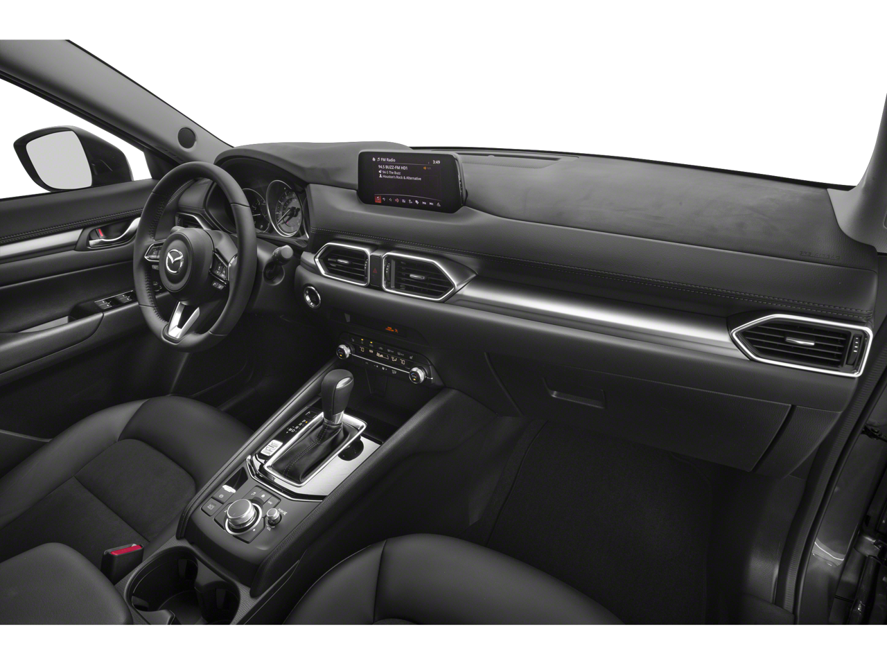 2020 Mazda Mazda CX-5 Touring AWD
