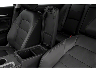 2020 Nissan Altima 2.5 SL AWD Sedan