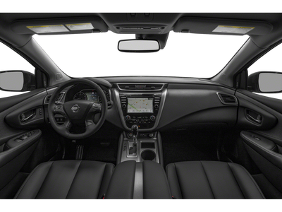 2020 Nissan Murano AWD SL