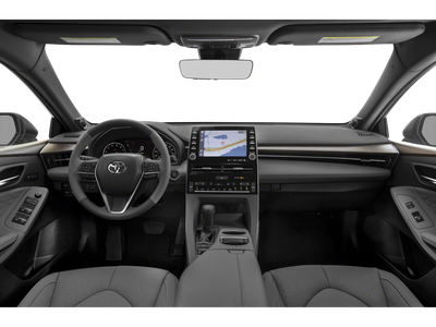 2020 Toyota Avalon Limited