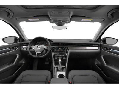 2020 Volkswagen Passat 2.0T SE Auto