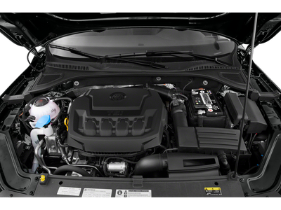 2020 Volkswagen Passat 2.0T SE Auto