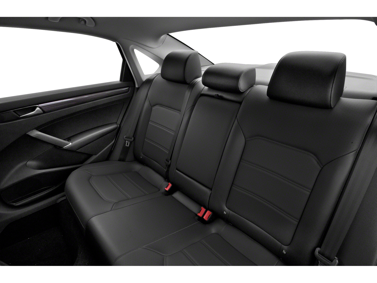 2020 Volkswagen Passat 2.0T SE Auto