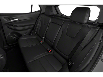 2021 Buick Encore GX AWD 4dr Essence