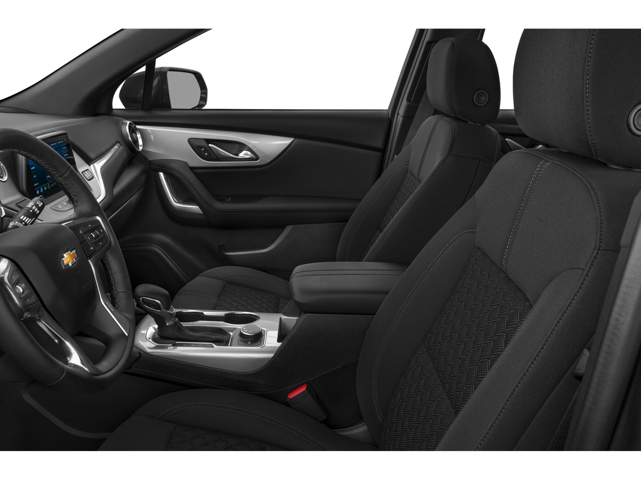 2021 Chevrolet Blazer AWD 4dr LT w/3LT