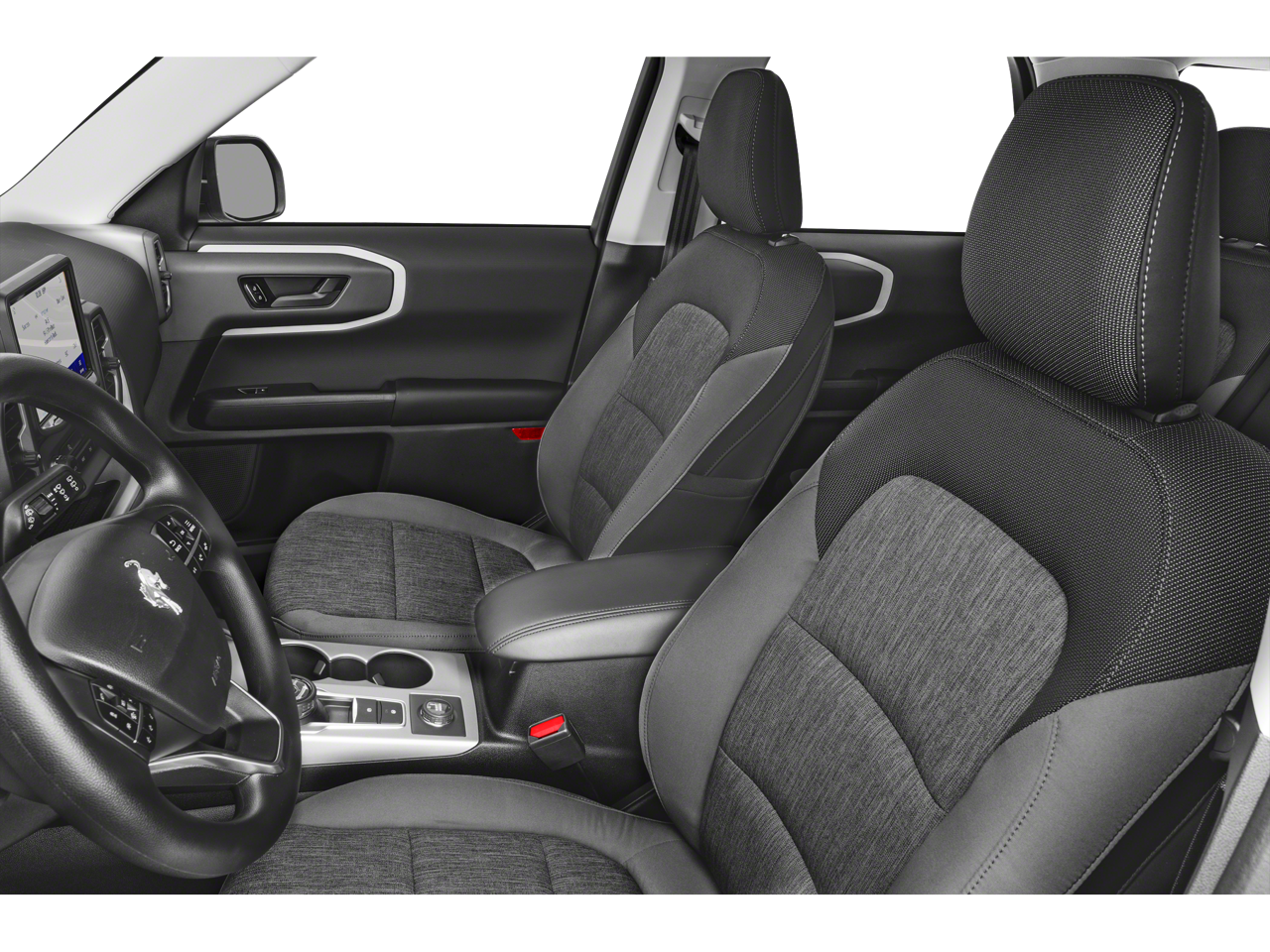 2021 Ford Bronco Sport Big Bend 4x4