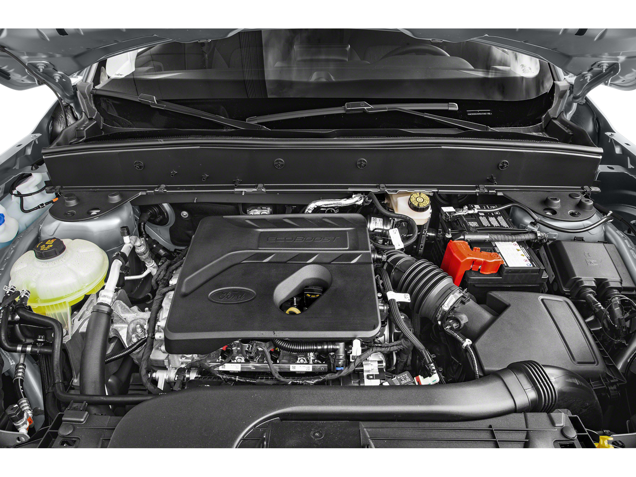 2021 Ford Bronco Sport Big Bend 4x4