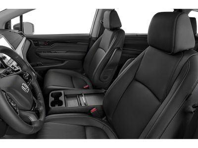 2021 Honda Odyssey Touring Auto