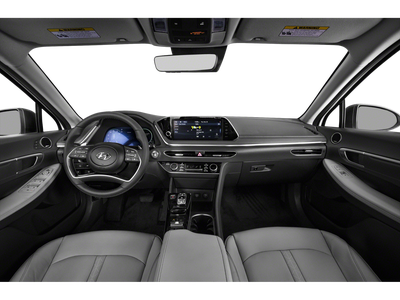 2021 Hyundai Sonata Hybrid Limited 2.0L