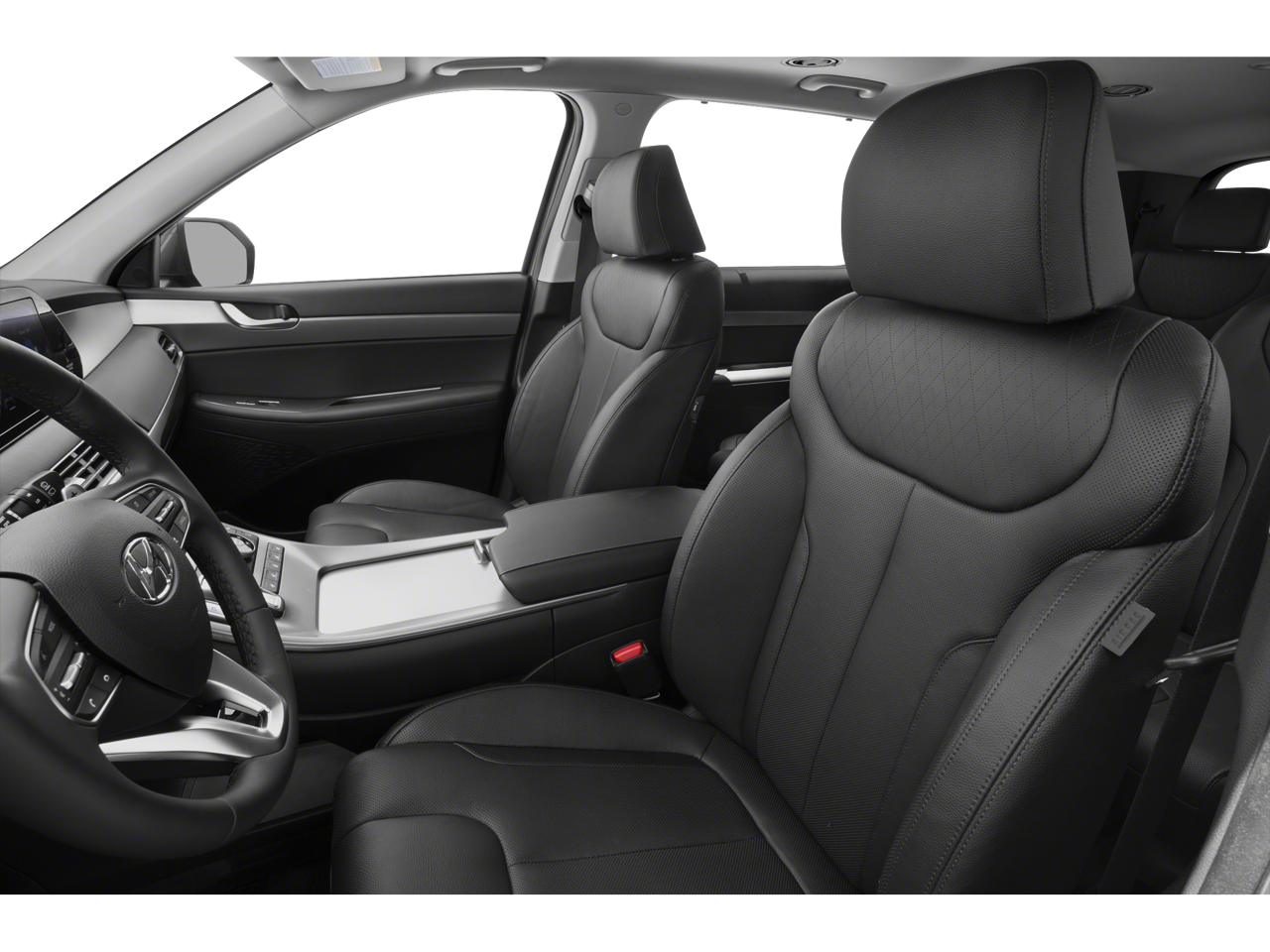 2021 Hyundai Palisade SEL AWD