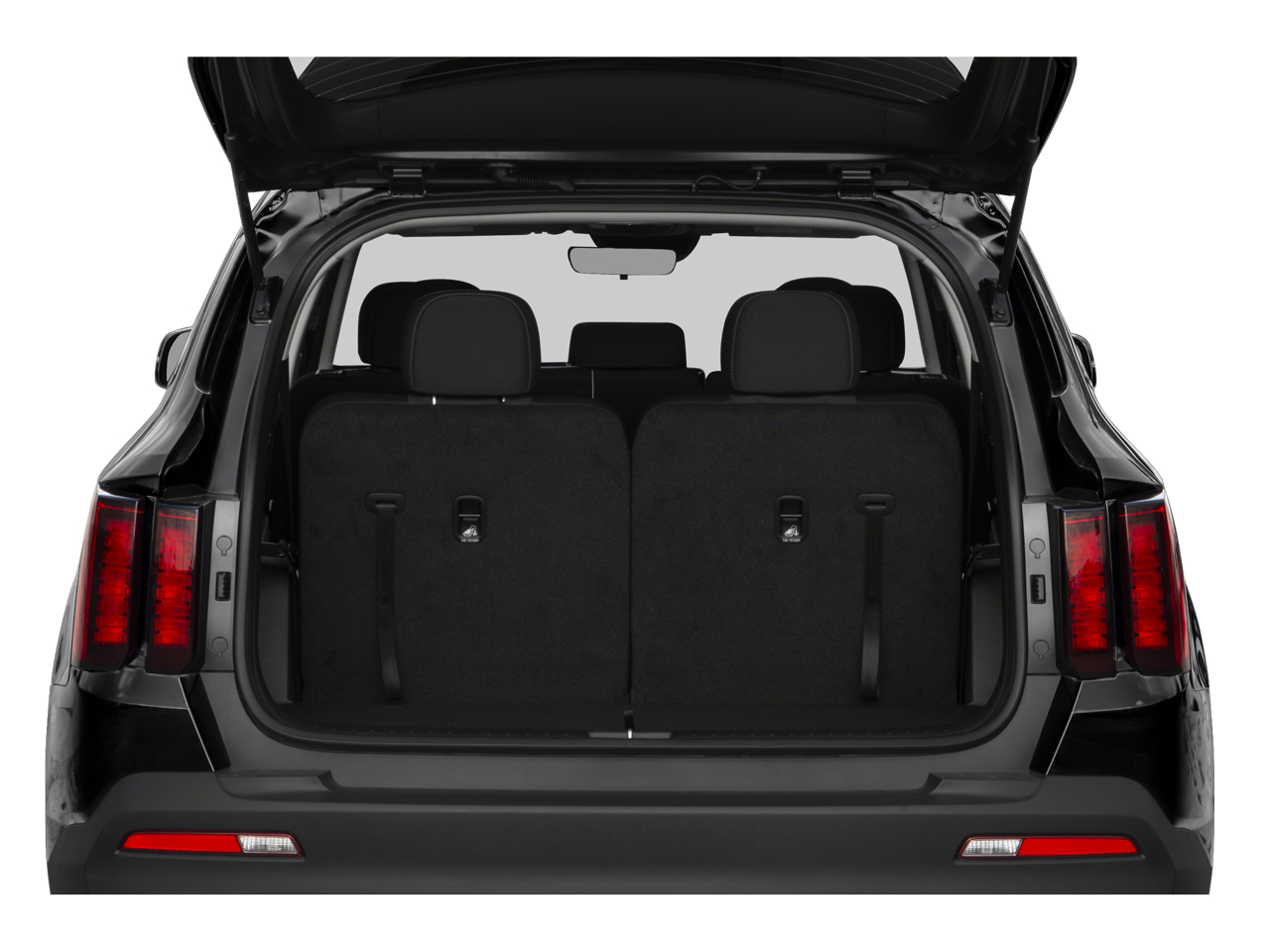 2021 Kia Sorento LX AWD