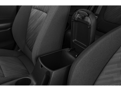 2021 Kia Seltos LX IVT AWD