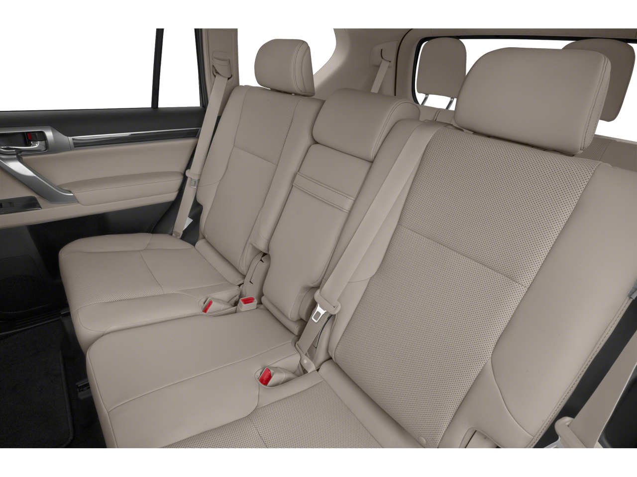 2021 Lexus GX GX 460 Premium 4WD