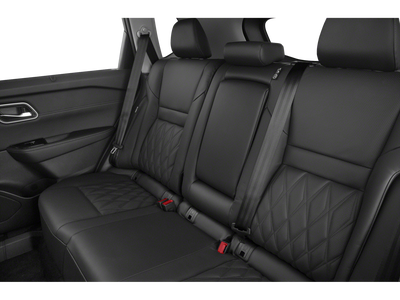 2021 Nissan Rogue AWD Platinum