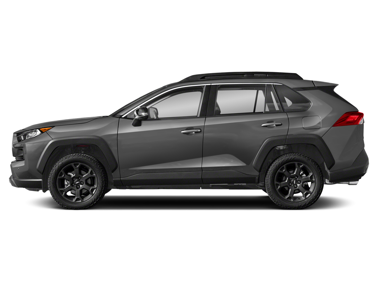 2021 Toyota RAV4 TRD Off Road AWD