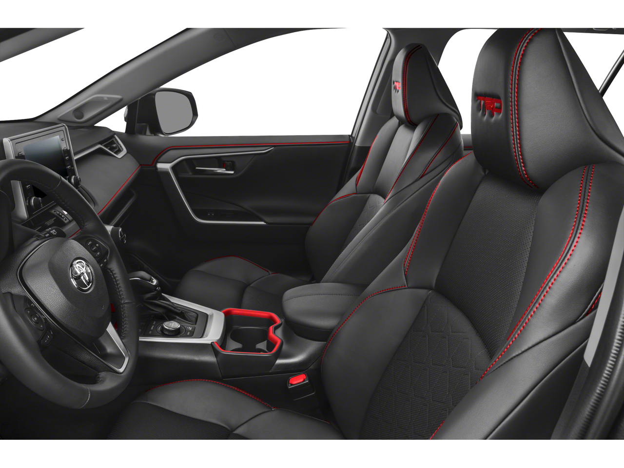 2021 Toyota RAV4 TRD Off Road AWD