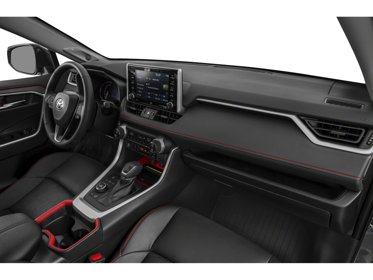 2021 Toyota RAV4 TRD Off Road AWD