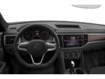 2021 Volkswagen ATLAS 2.0T SE W/TECHNOLOGY