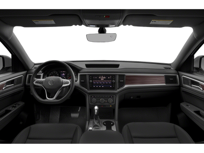 2021 Volkswagen ATLAS 2.0T SE W/TECHNOLOGY