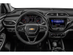 2022 Chevrolet Trailblazer AWD 4dr LT