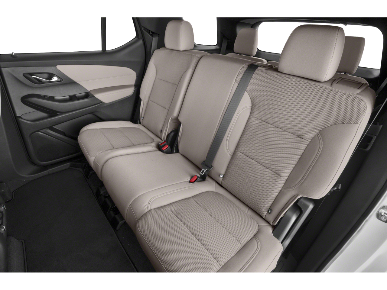2022 Chevrolet Traverse AWD 4dr Premier