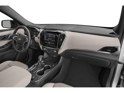 2022 Chevrolet Traverse AWD 4dr Premier