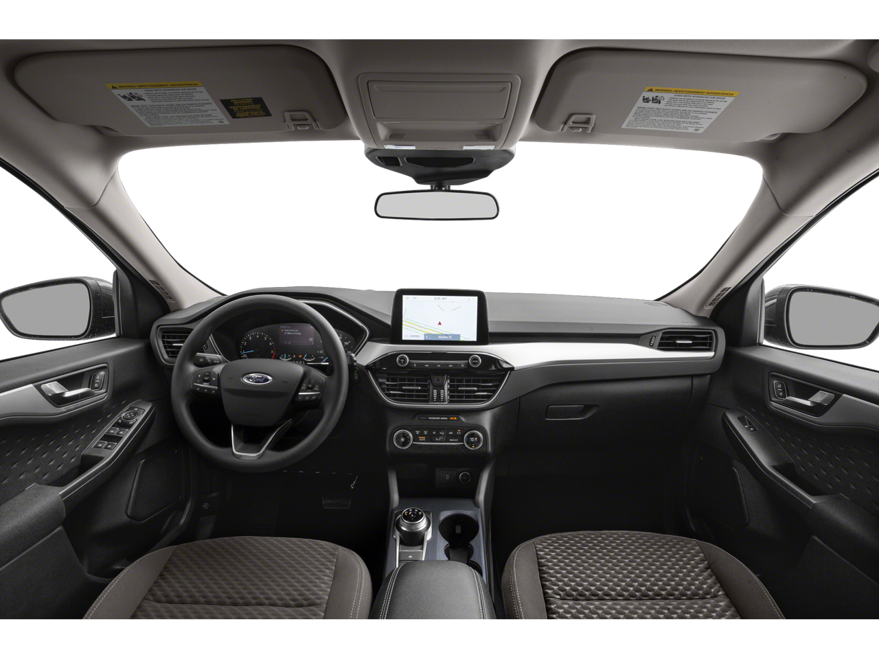 2022 Ford Escape SE AWD