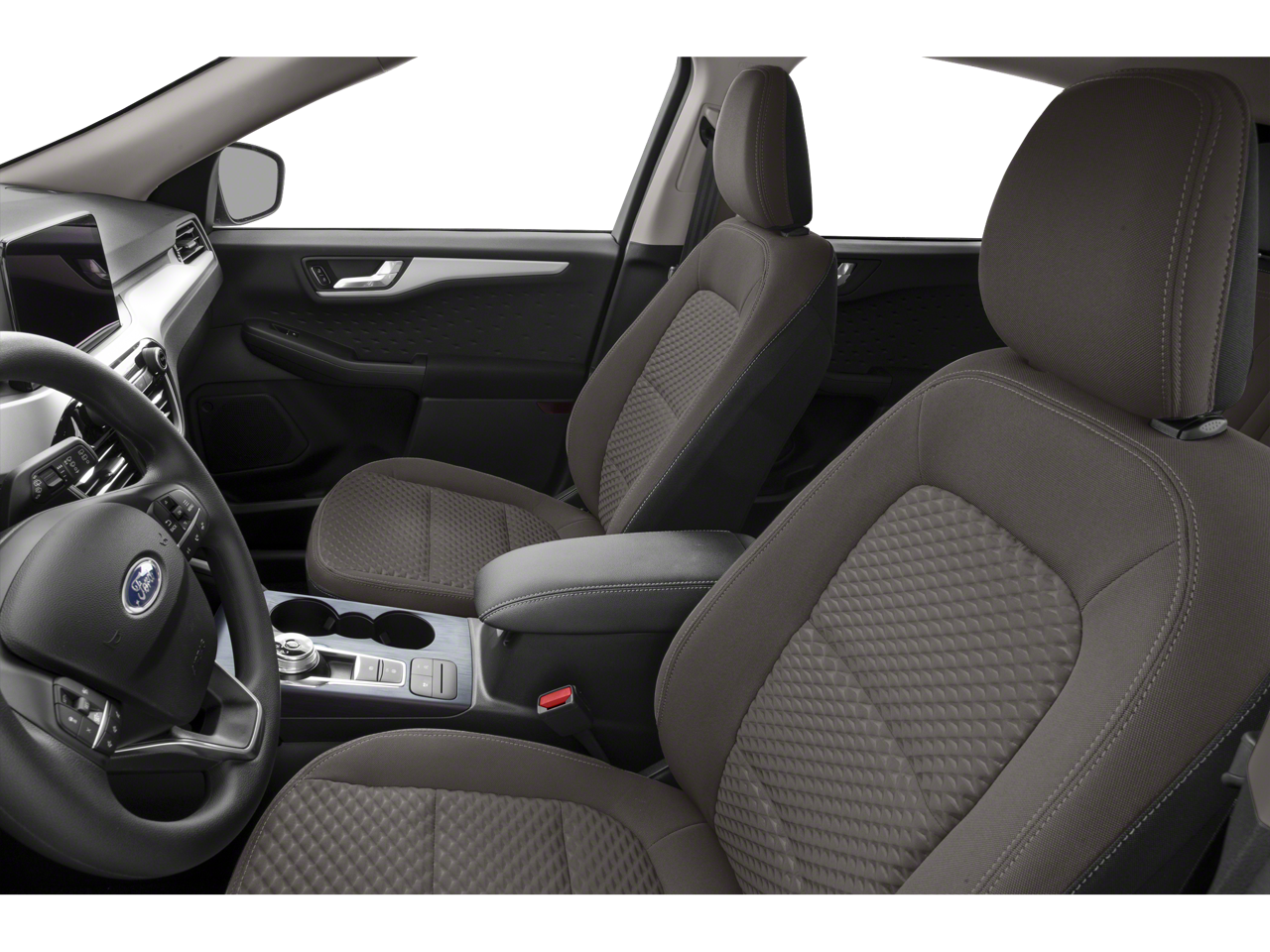 2022 Ford Escape SE AWD