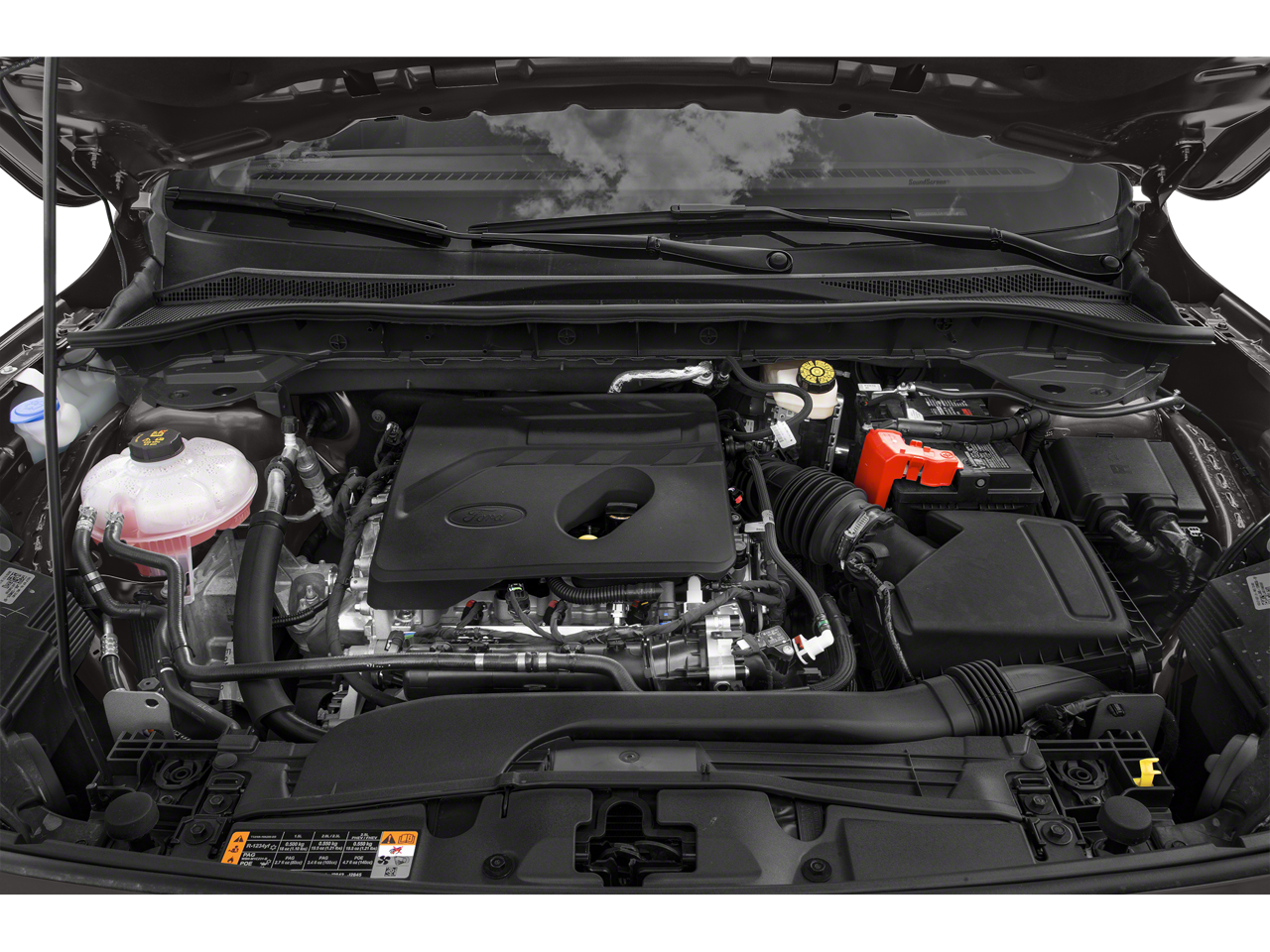 2022 Ford Escape SE AWD