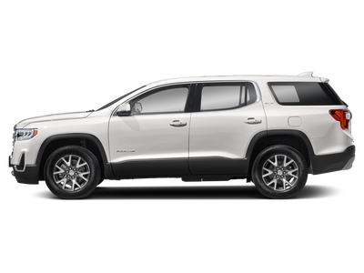 2022 GMC Acadia AWD 4dr SLT