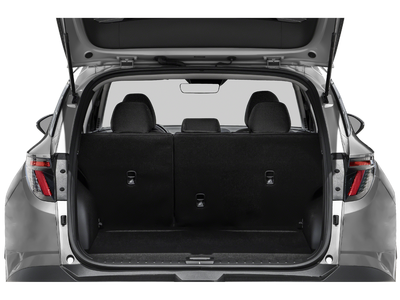 2022 Hyundai Tucson SEL AWD
