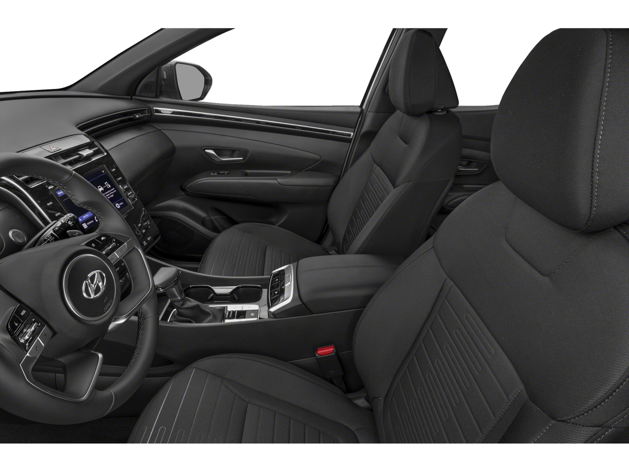 2022 Hyundai Santa Cruz SEL Premium AWD