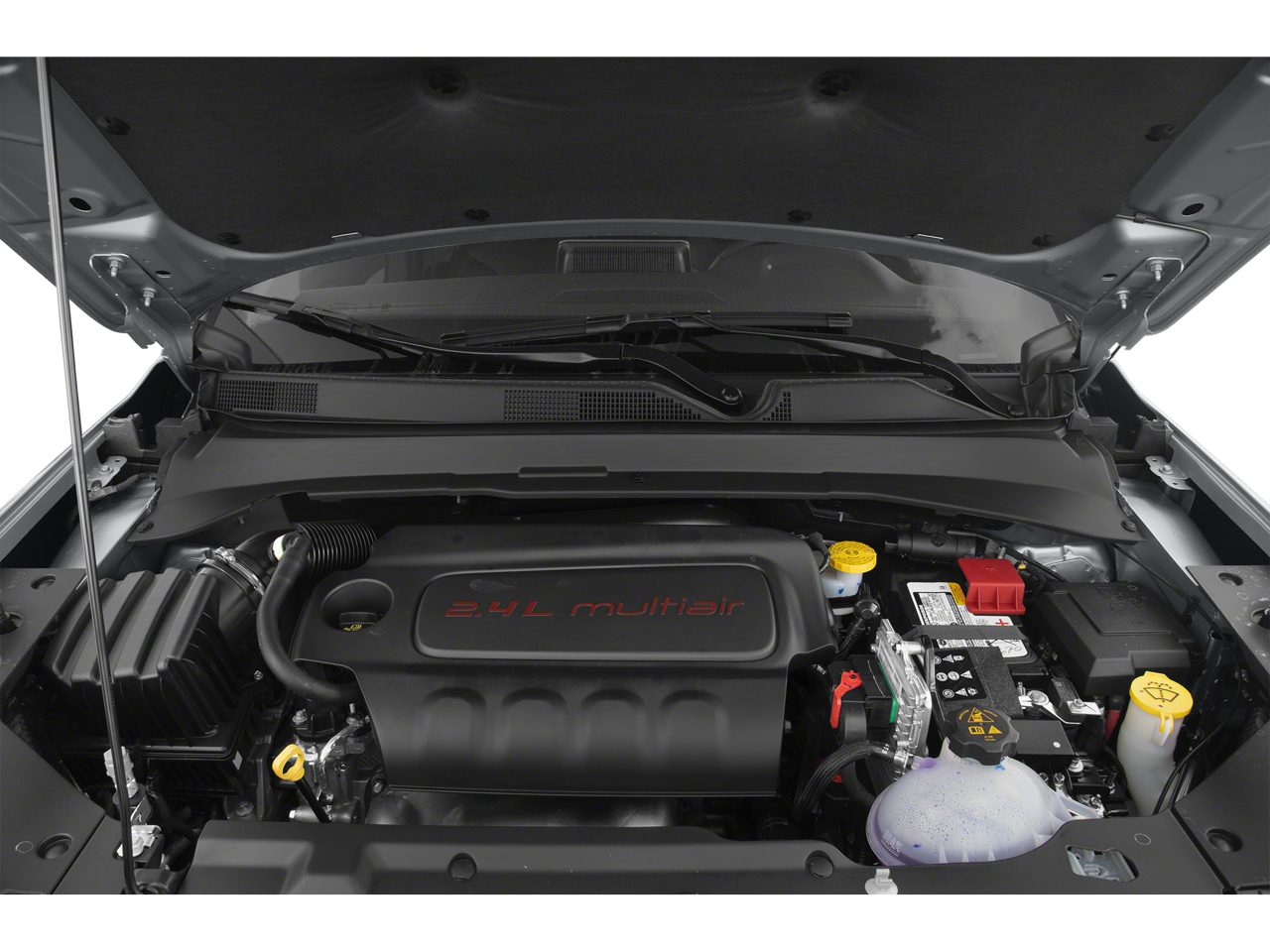 2022 Jeep COMPASS SPORT UTILITY