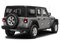 2022 Jeep Wrangler Unlimited Sport 4x4