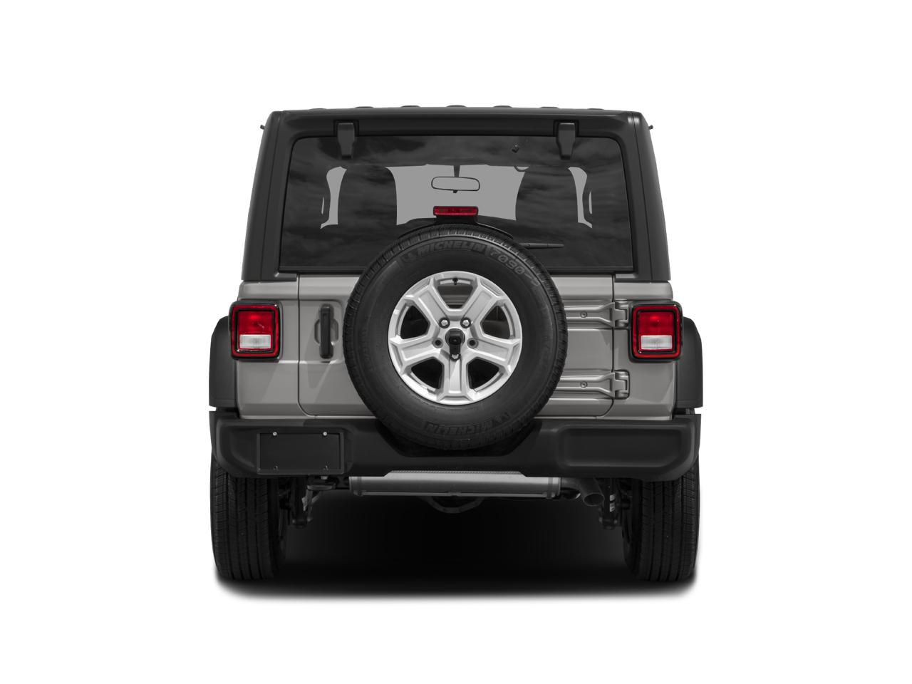 2022 Jeep Wrangler Unlimited Sport 4x4