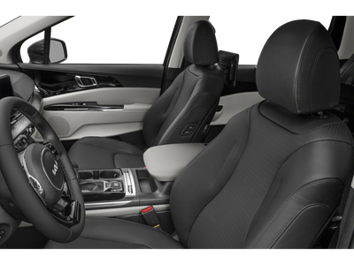 2022 Kia Carnival SX FWD