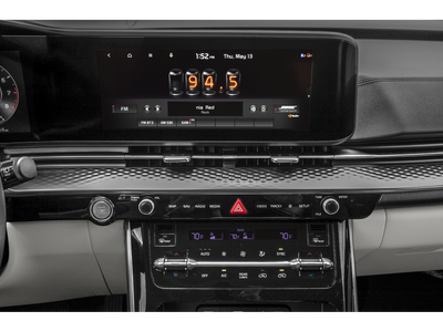 2022 Kia Carnival SX FWD