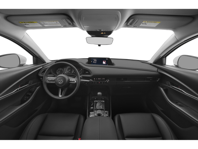 2022 Mazda Mazda CX-30 2.5 S Preferred Package AWD