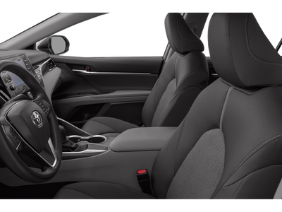 2022 Toyota Camry LE Auto