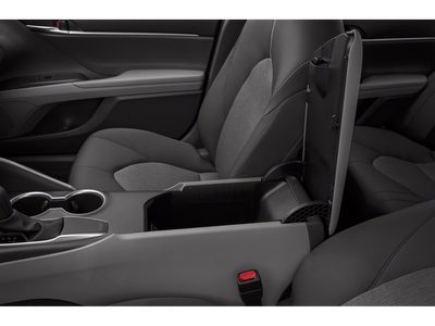 2022 Toyota Camry LE Auto