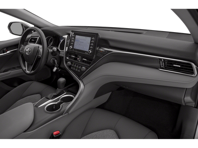 2022 Toyota Camry LE Auto