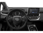 2022 Toyota Corolla LE CVT