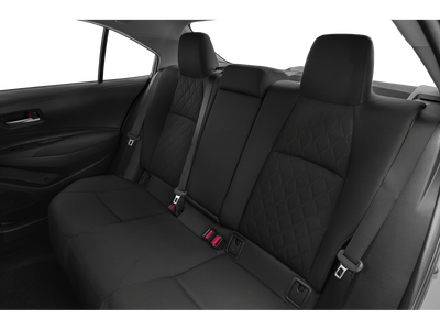 2022 Toyota Corolla LE CVT