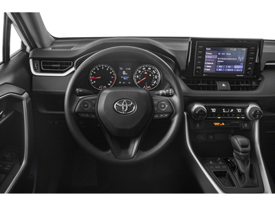 2022 Toyota RAV4 XLE Premium AWD