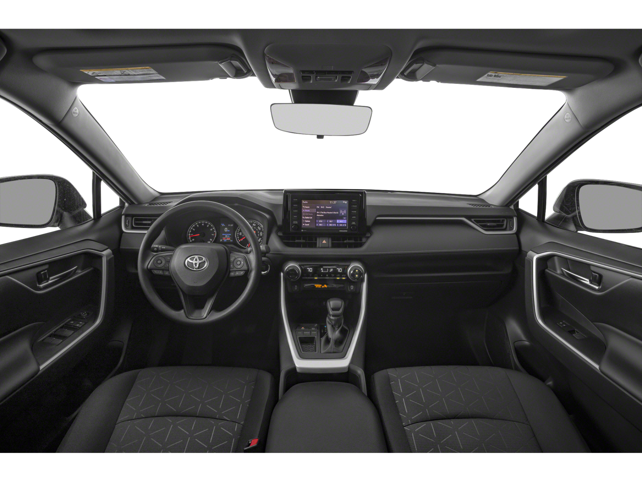 2022 Toyota RAV4 XLE Premium AWD